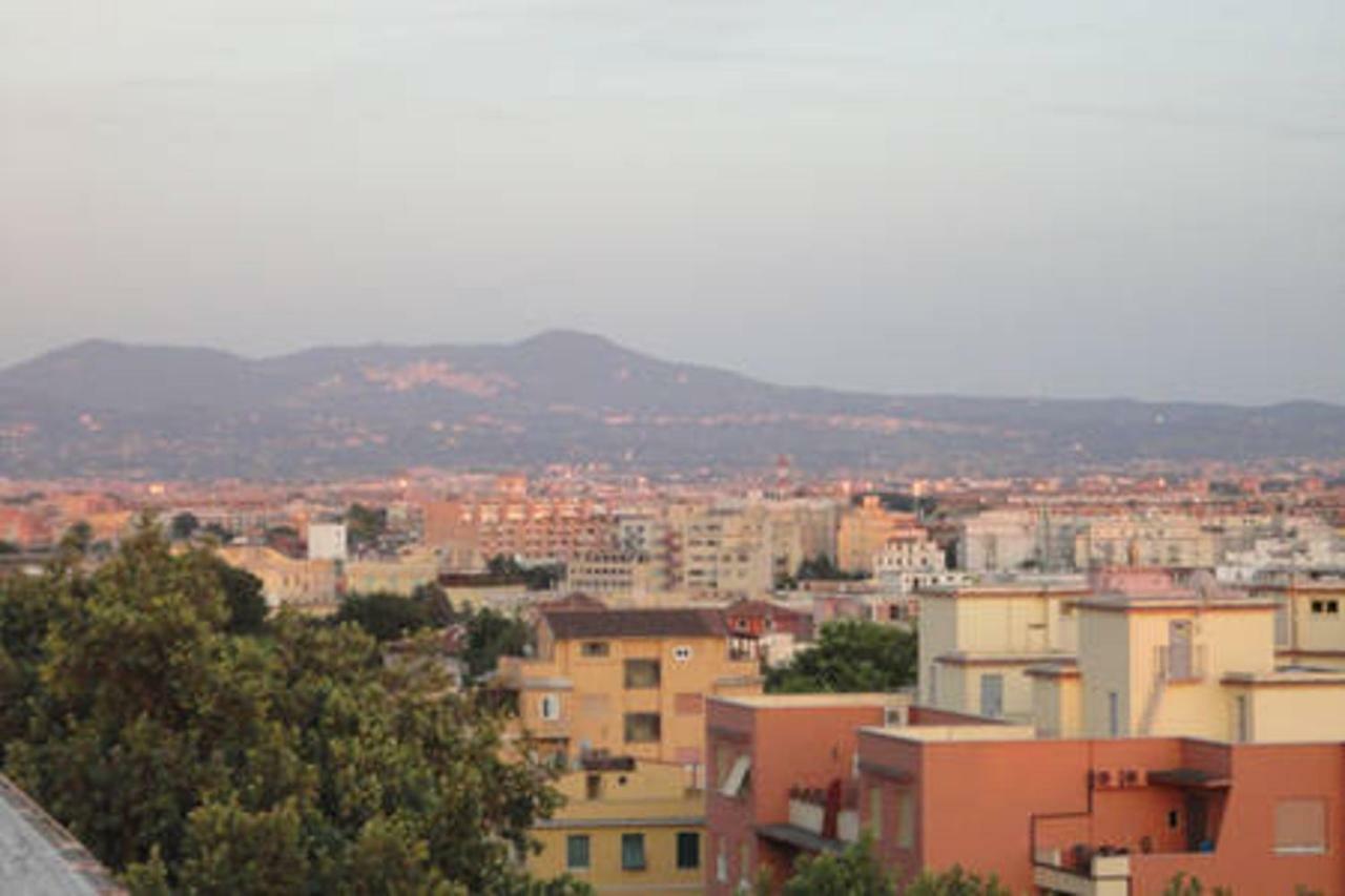 Alloggio Turistico P.Lodi Apartment Rome Exterior photo